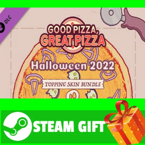 ⭐️ВСЕ СТРАНЫ⭐️ NEW Topping Skins - Halloween 2022 STEAM