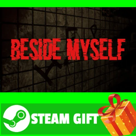 ⭐️ВСЕ СТРАНЫ+РОССИЯ⭐️ Beside Myself STEAM GIFT