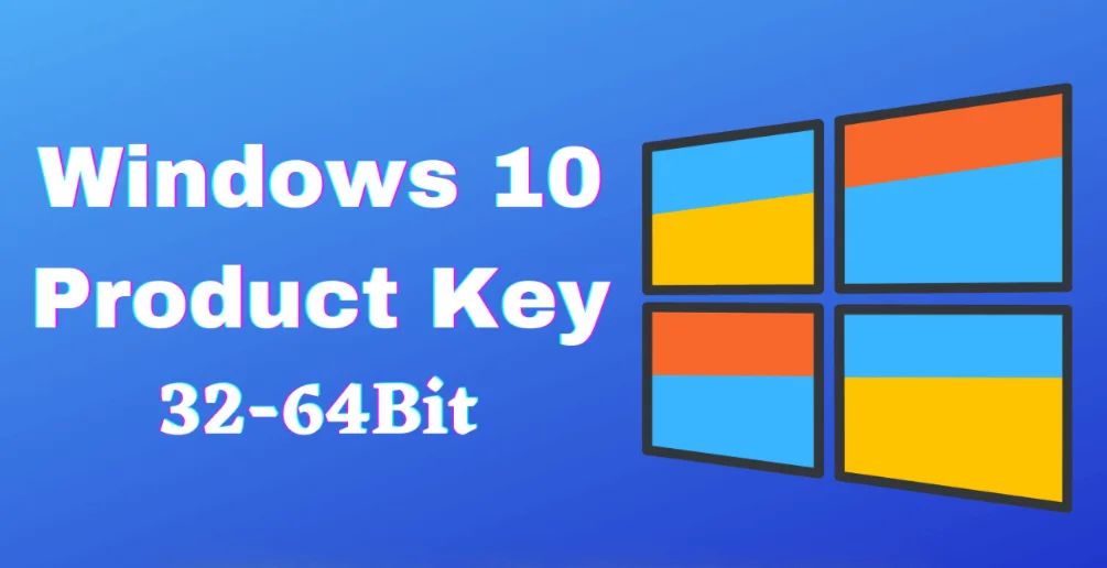 Купить ключ ⭐ Лицензионный ключ для Windows 10 Pro 32/6