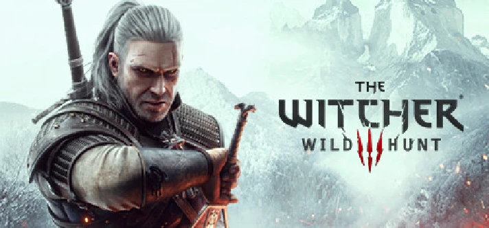 ✅The Witcher 3 Wild Hunt Complete Edition GOTY⭐GOG\Key⭐