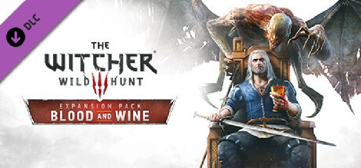 ✅The Witcher 3 Wild Hunt Complete Edition GOTY⭐GOG\Key⭐