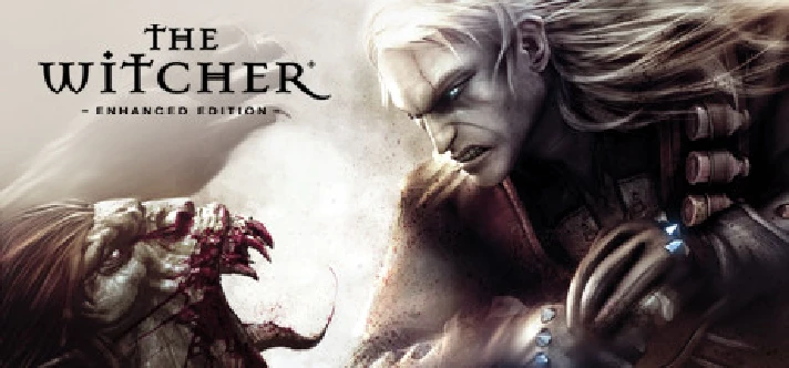 ✅The Witcher Trilogy (Ведьмак 1 + 2 + 3 Wild Hunt)⭐GOG⭐