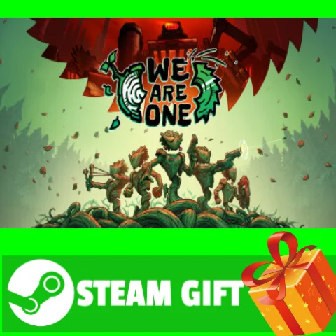 ⭐️ВСЕ СТРАНЫ+РОССИЯ⭐️ We Are One STEAM GIFT