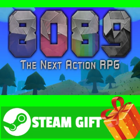 ⭐️ВСЕ СТРАНЫ+РОССИЯ⭐️ 8089 STEAM GIFT