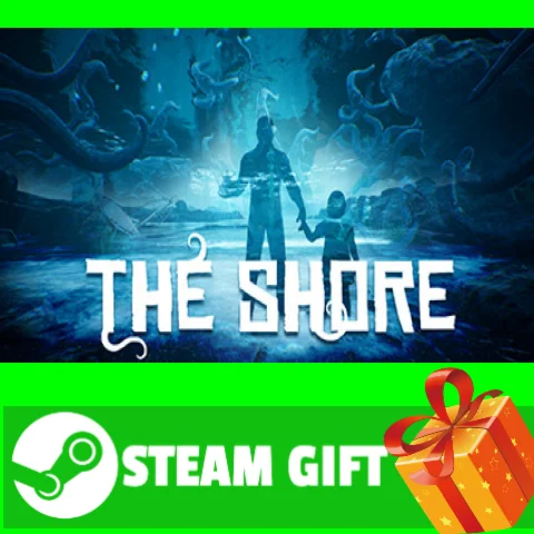 ⭐️ВСЕ СТРАНЫ+РОССИЯ⭐️ THE SHORE STEAM GIFT