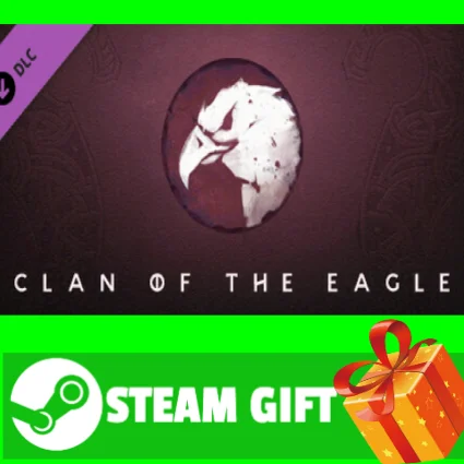 ⭐ ️ Northgard - Hræsvelg, Clan of the Eagle STEAM GIFT