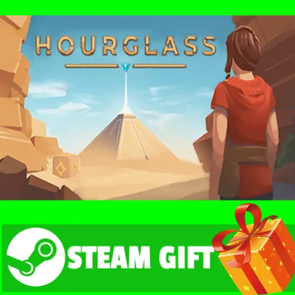 ⭐ ️ВСЕ СТРАНЫ+РОССИЯ ⭐ ️ Hourglass STEAM GIFT
