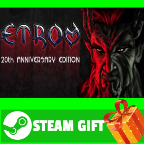 ⭐️ВСЕ СТРАНЫ+РОССИЯ⭐️ Etrom 20th Anniversary Edition