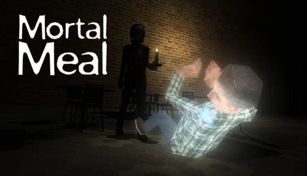  Mortal Meal | Steam РУ+UA+KZ+СНГ