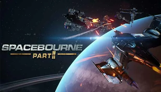  SpaceBourne 2 | Steam РУ+UA+KZ+СНГ