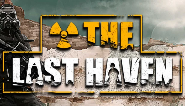  The Last Haven | Steam РУ+UA+KZ+СНГ