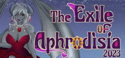 🔥 The Exile of Aphrodisia-2023 | Steam РУ+UA+KZ+СНГ�
