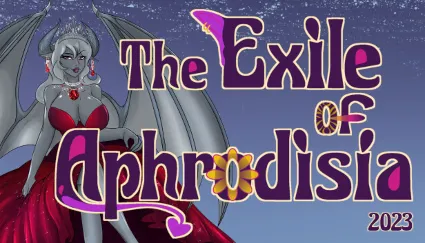 🔥 The Exile of Aphrodisia-2023 | Steam РУ+UA+KZ+СНГ�