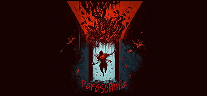 🔥 Parasomnia | Steam RU+UA+KZ+CIS 🔥