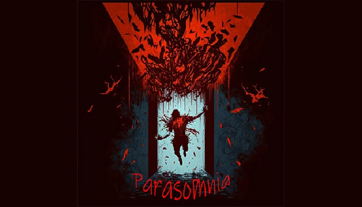 🔥 Parasomnia | Steam RU+UA+KZ+CIS 🔥