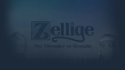 🔥 Zellige: The Tilemaker of Granada|Steam РУ+UA+KZ+СНГ