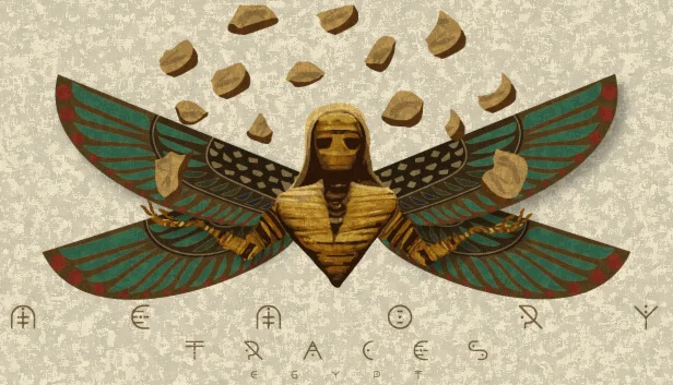  Memory Traces: Egypt | Steam РУ+UA+KZ+СНГ