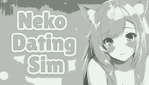  Neko Dating Sim | Steam РУ+UA+KZ+СНГ