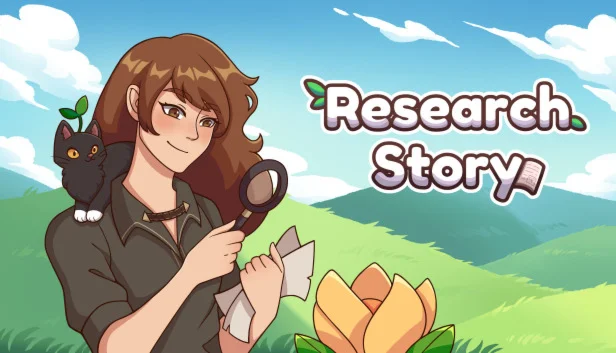  Research Story | Steam РУ+UA+KZ+СНГ