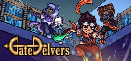 🔥 Gatedelvers | Steam РУ+UA+KZ+СНГ 🔥