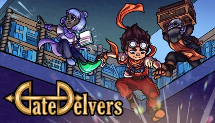 🔥 Gatedelvers | Steam РУ+UA+KZ+СНГ 🔥