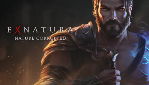  Ex Natura: Nature Corrupted | Steam РУ+UA+KZ+СНГ