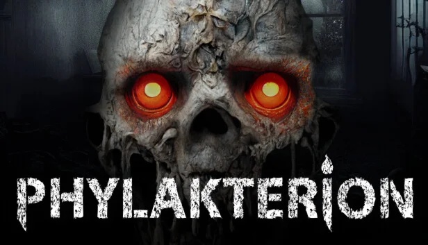  Phylakterion | Steam РУ+UA+KZ+СНГ