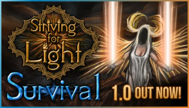  Striving for Light: Survival | Steam РУ+UA+KZ+СНГ