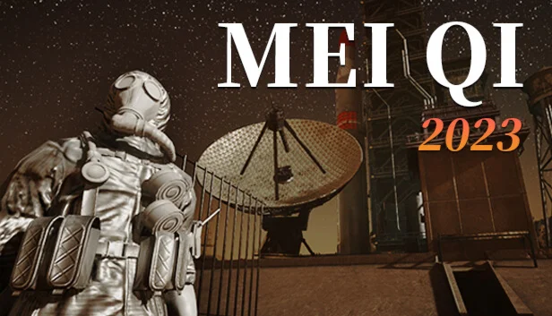  MeiQi 2023 | Steam РУ+UA+KZ+СНГ