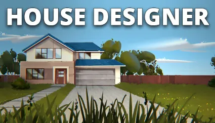 🔥 House Designer : Fix  Flip | Steam РУ+UA+KZ+СНГ