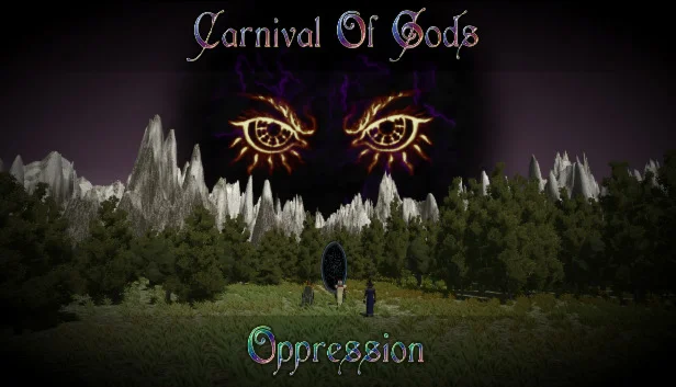  Carnival of Gods: Oppression | Steam РУ+UA+KZ+СНГ