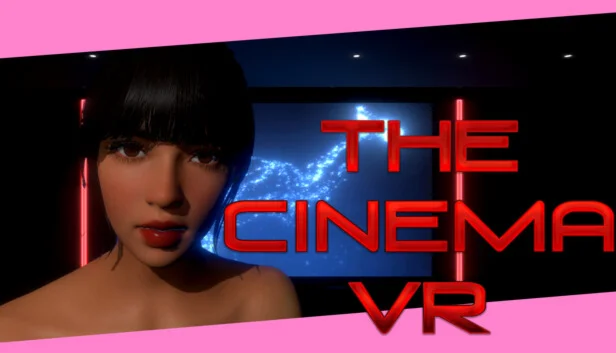  The Cinema VR | Steam РУ+UA+KZ+СНГ