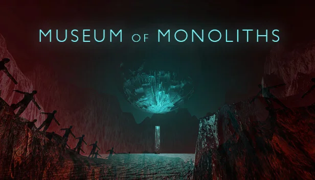  Museum of Monoliths | Steam РУ+UA+KZ+СНГ