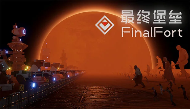  Final Fort | Steam РУ+UA+KZ+СНГ