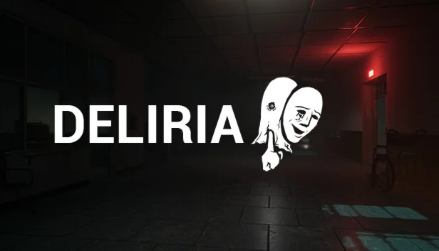  Deliria | Steam РУ+UA+KZ+СНГ