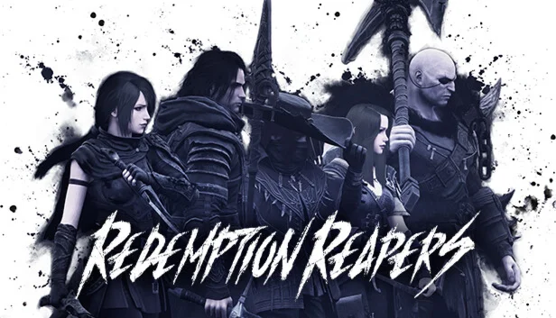  Redemption Reapers | Steam РУ+UA+KZ+СНГ