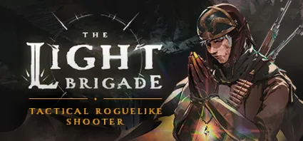 🔥 The Light Brigade | Steam РУ+UA+KZ+СНГ 🔥