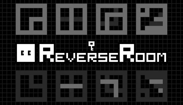 ReverseRoom | Steam РУ+UA+KZ+СНГ