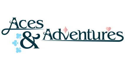 🔥 Aces  Adventures | Steam РУ+UA+KZ+СНГ 🔥