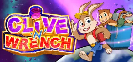 🔥 Clive 'N' Wrench | Steam РУ+UA+KZ+СНГ 🔥