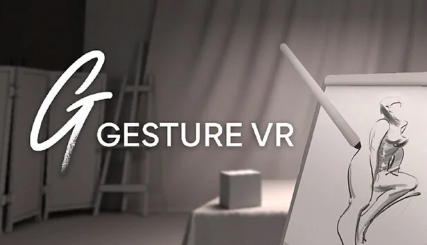  Gesture VR | Steam РУ+UA+KZ+СНГ