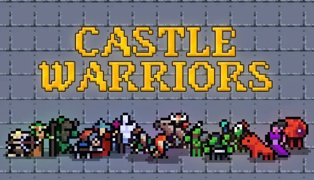  Castle Warriors | Steam РУ+UA+KZ+СНГ