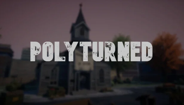  Polyturned | Steam РУ+UA+KZ+СНГ