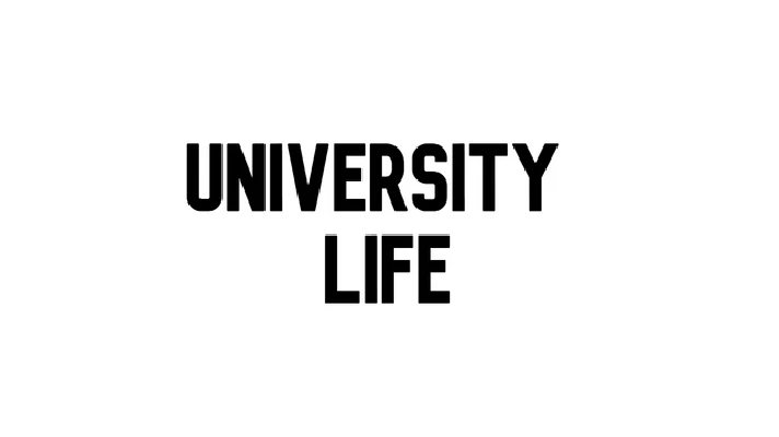 🔥 University Life Visual Novel | Steam RU+UA+KZ+CIS 🔥