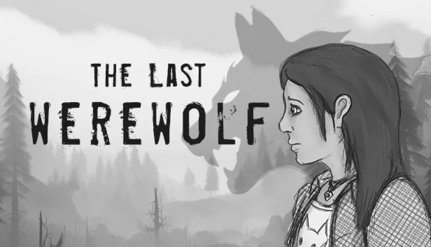  The Last Werewolf | Steam РУ+UA+KZ+СНГ
