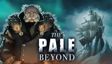 🔥 The Pale Beyond | Steam РУ+UA+KZ+СНГ 🔥