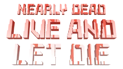 🔥 Nearly Dead - Live and Let Die | Steam РУ+UA+KZ+СНГ�