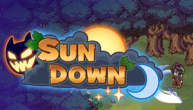  Sun Down Survivors | Steam РУ+UA+KZ+СНГ