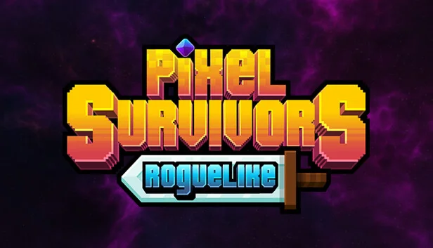 Pixel Survivors : Roguelike | Steam РУ+UA+KZ+СНГ