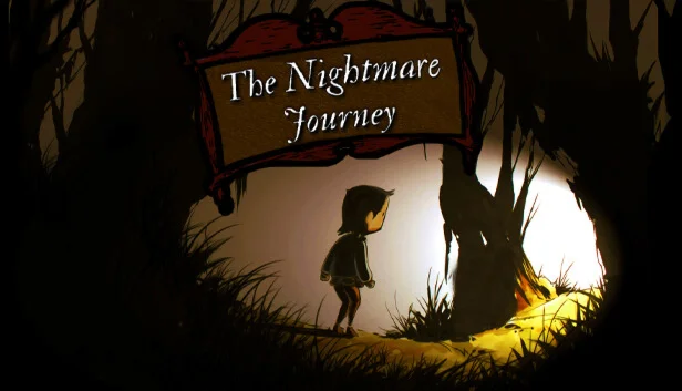  The Nightmare Journey | Steam РУ+UA+KZ+СНГ